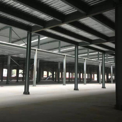 沧州钢结构工程