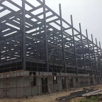 沧州钢结构